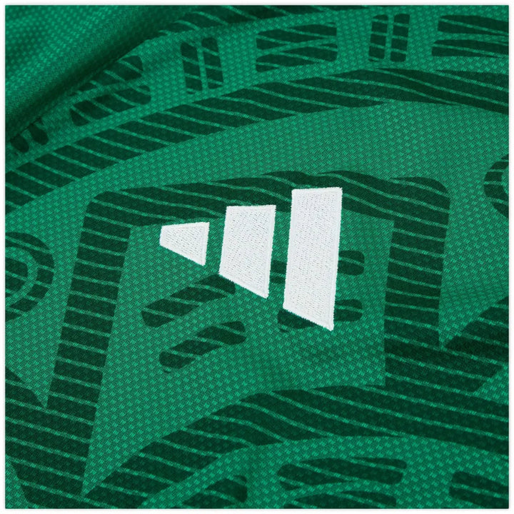Mexico Home 2026