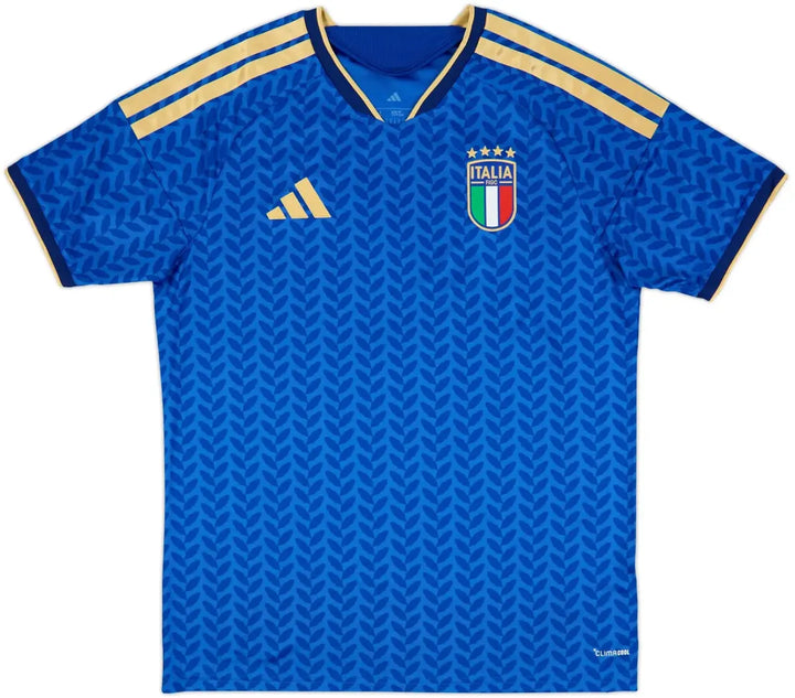 Italy Home 2026