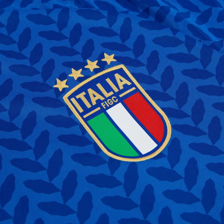 Italy Home 2026