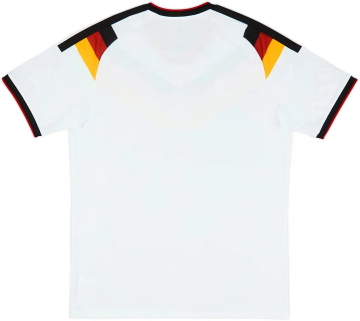 Germany Home 2026