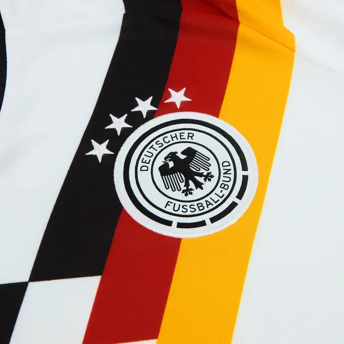 Germany Home 2026