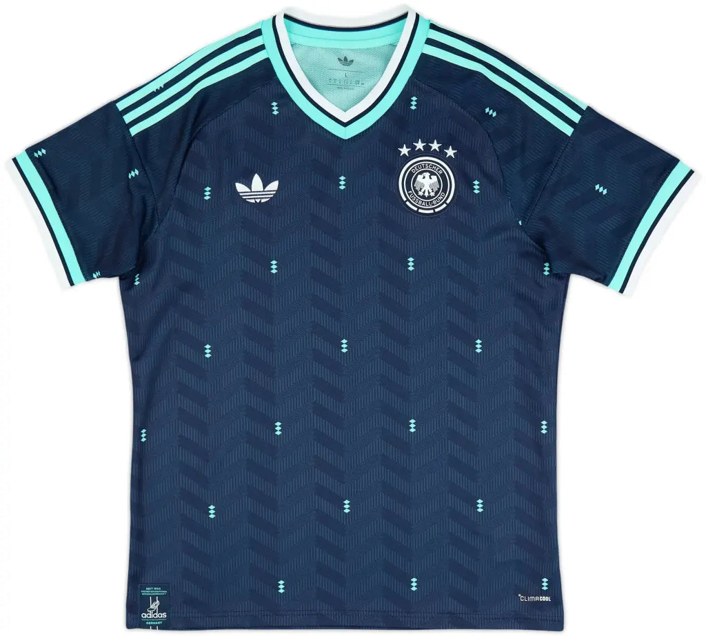 Germany Away 2026