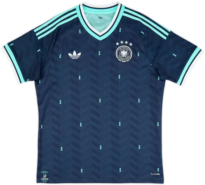 Germany Away 2026