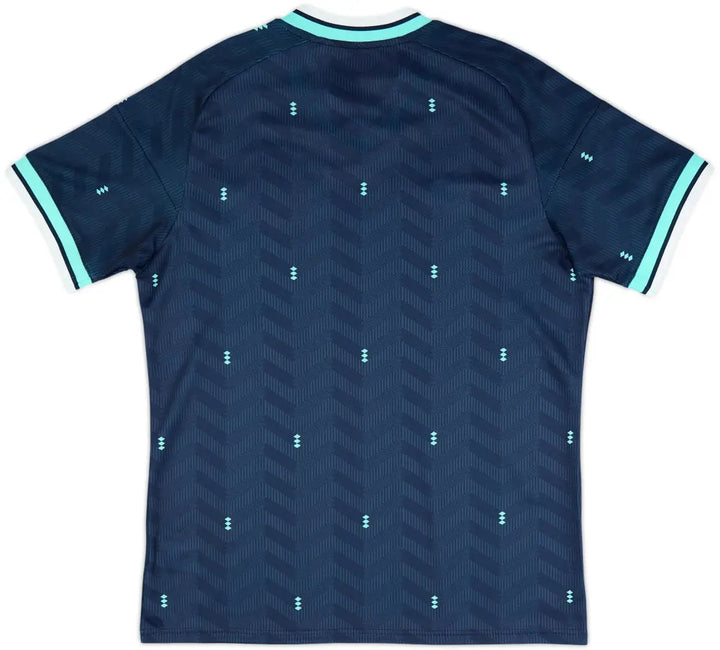 Germany Away 2026