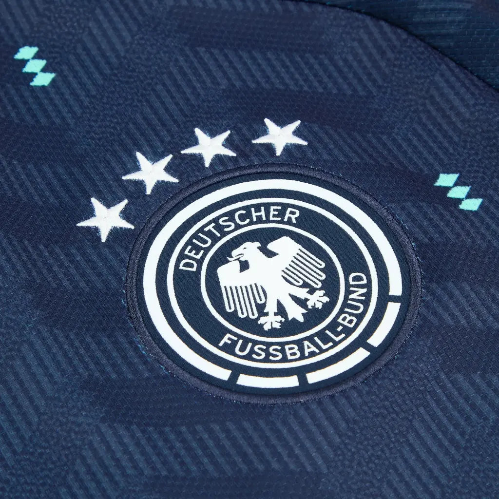 Germany Away 2026