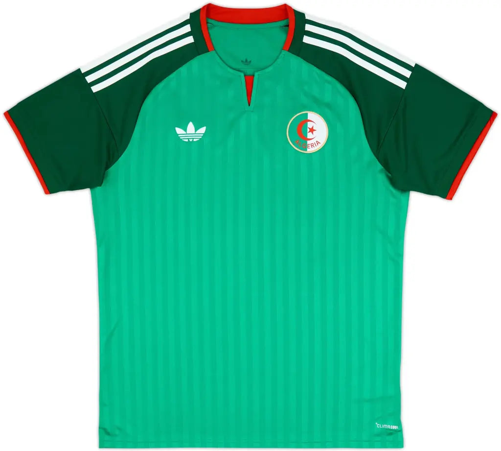 Algeria Away 2026