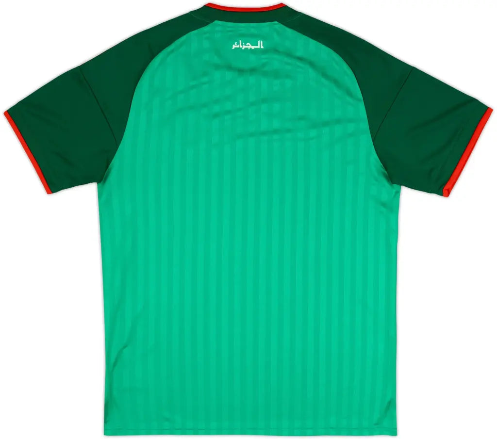 Algeria Away 2026