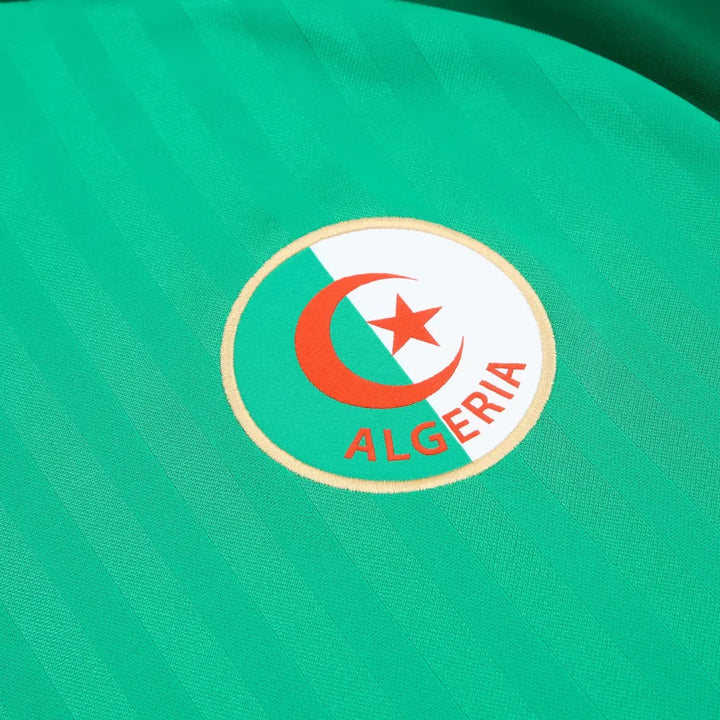 Algeria Away 2026