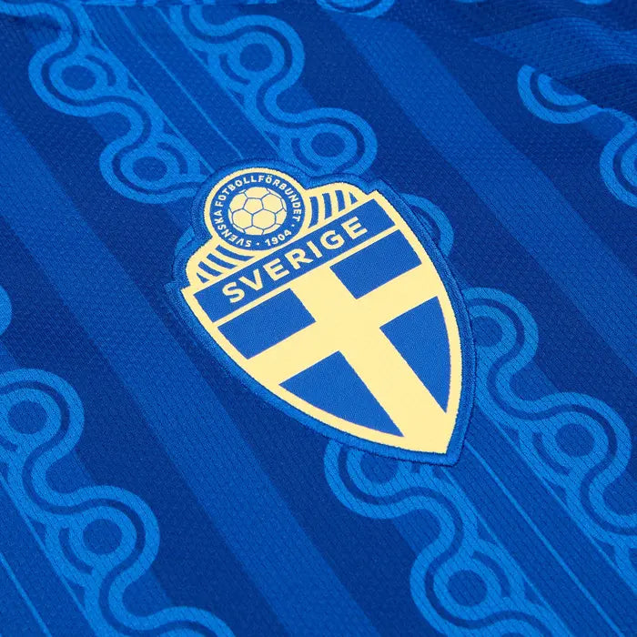Sweden Away 2026