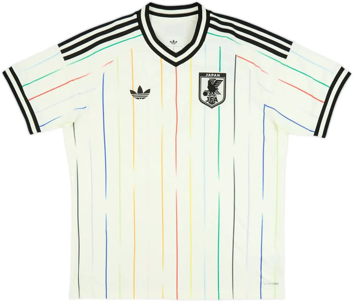 Japan Away 2026/27