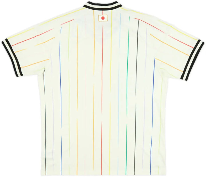 Japan Away 2026/27