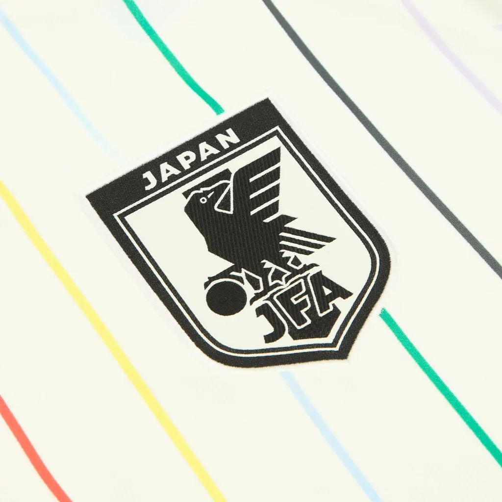 Japan Away 2026/27