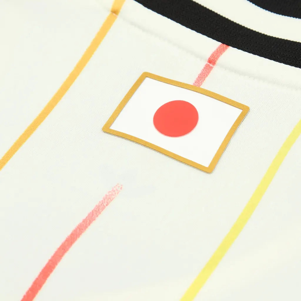 Japan Away 2026/27
