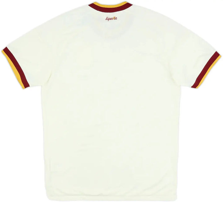 Spain Away 2026/27