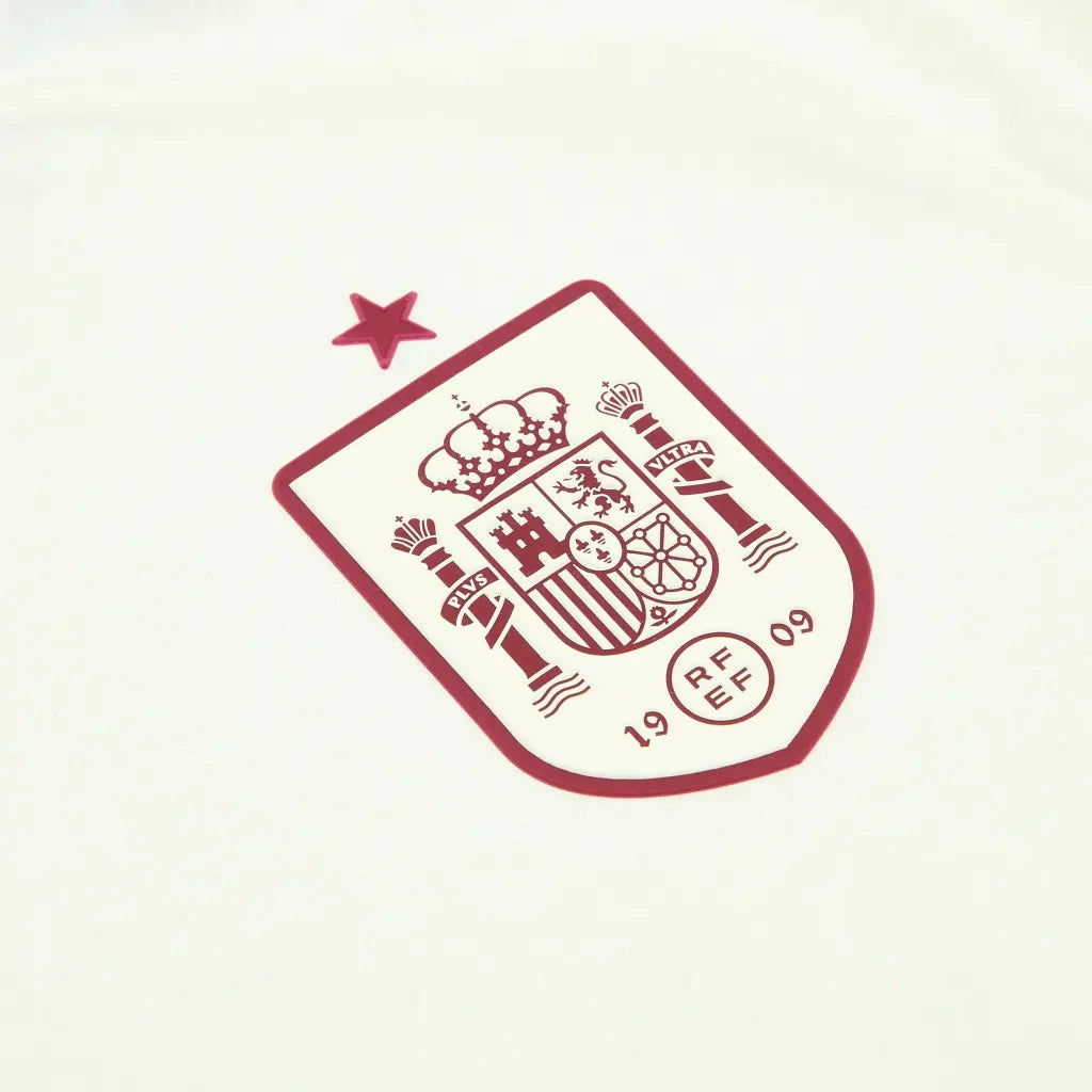 Spain Away 2026/27