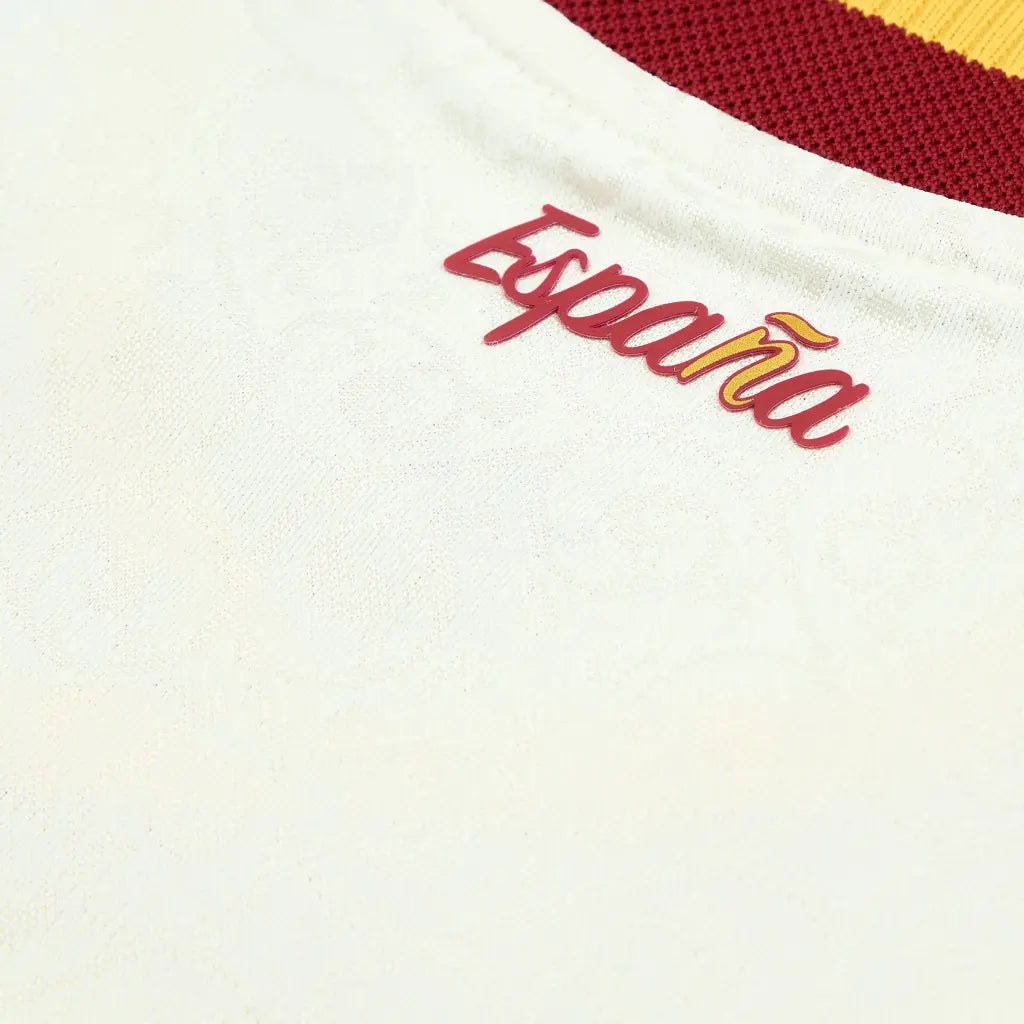 Spain Away 2026/27