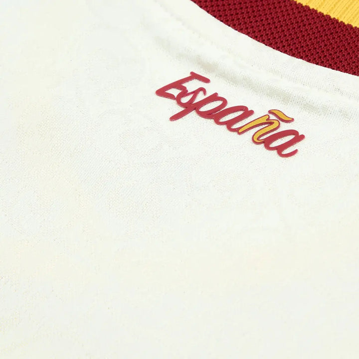 Spain Away 2026/27
