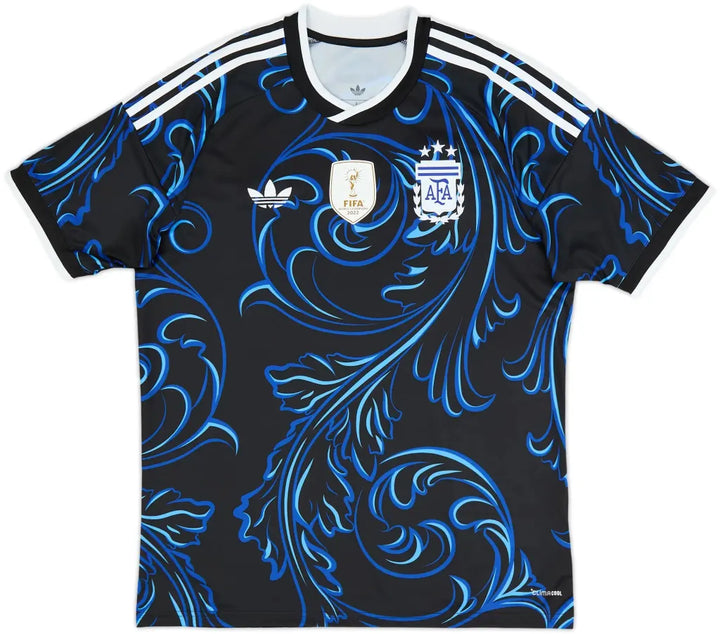 Argentina Away 2026/27