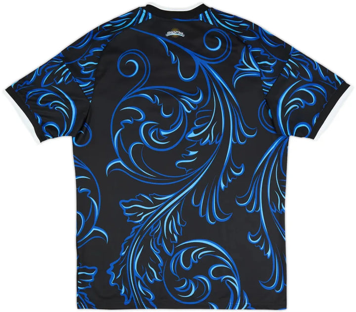 Argentina Away 2026/27