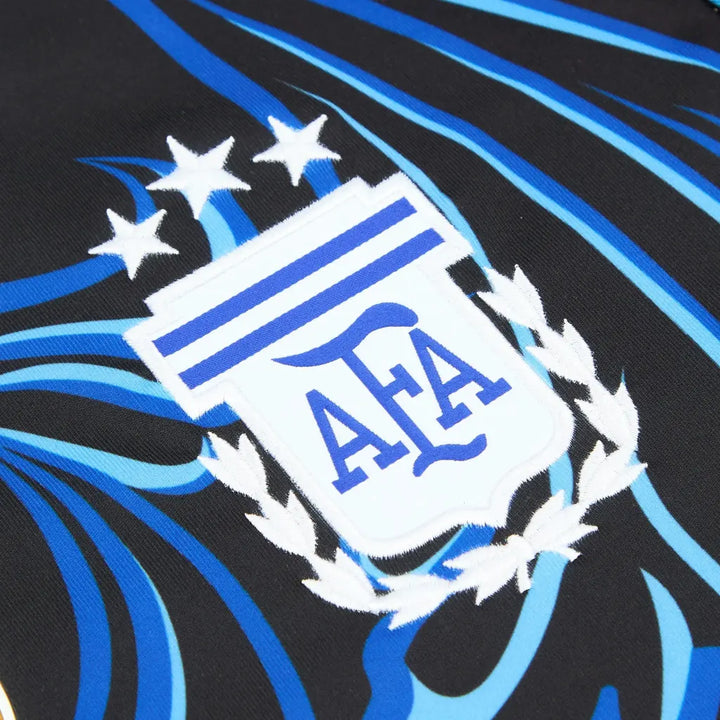 Argentina Away 2026/27