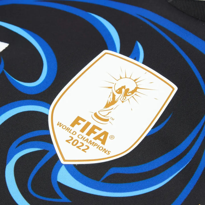Argentina Away 2026/27