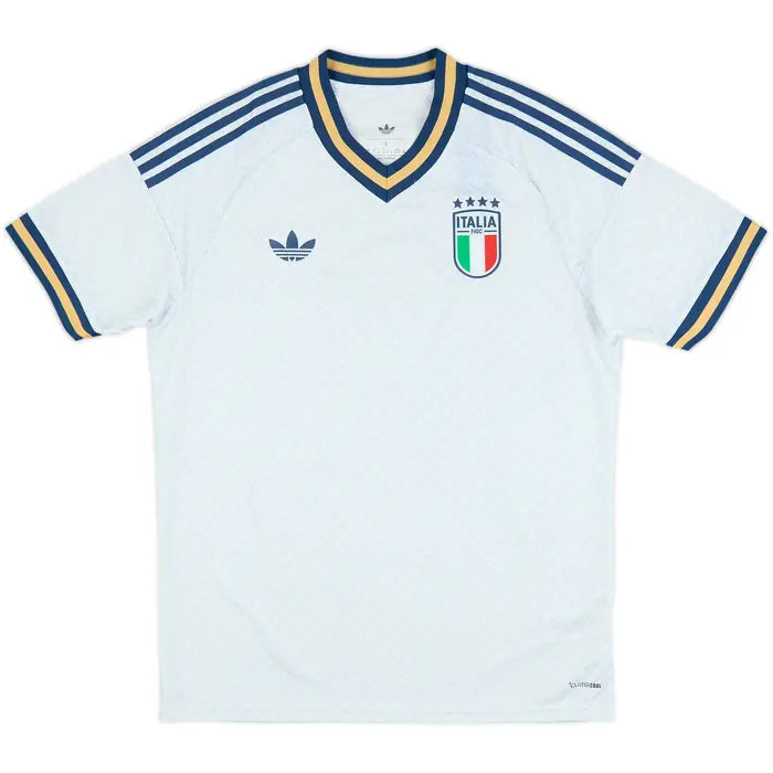 Italy Away 2026