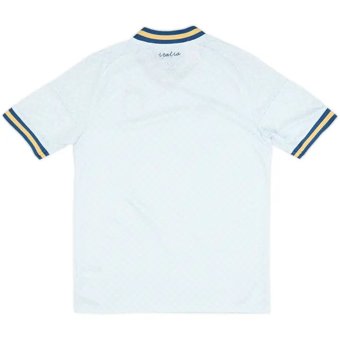 Italy Away 2026