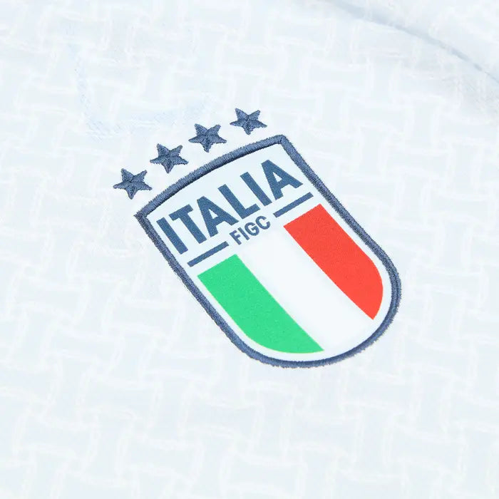 Italy Away 2026