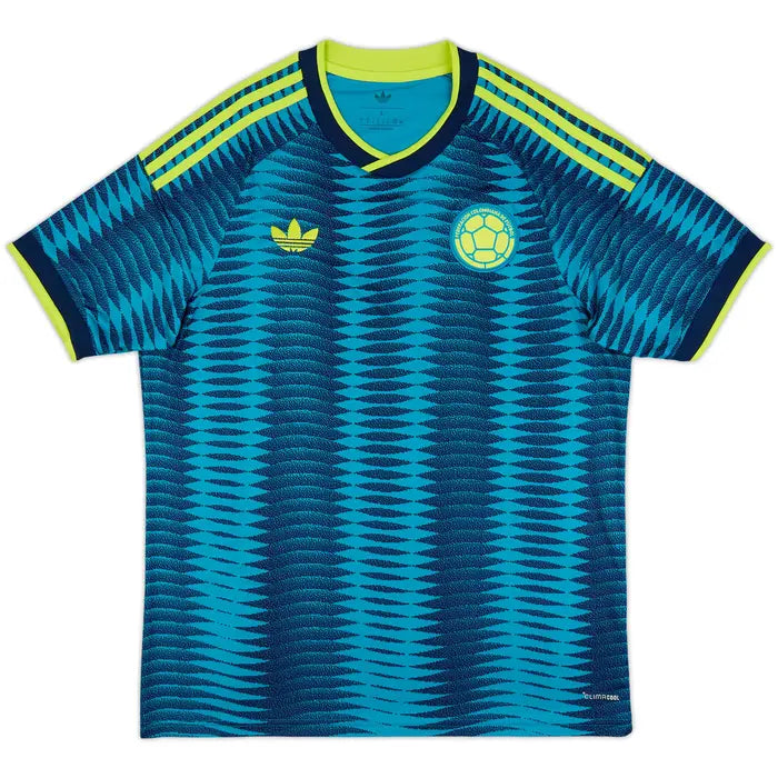 Colombia Away 2026