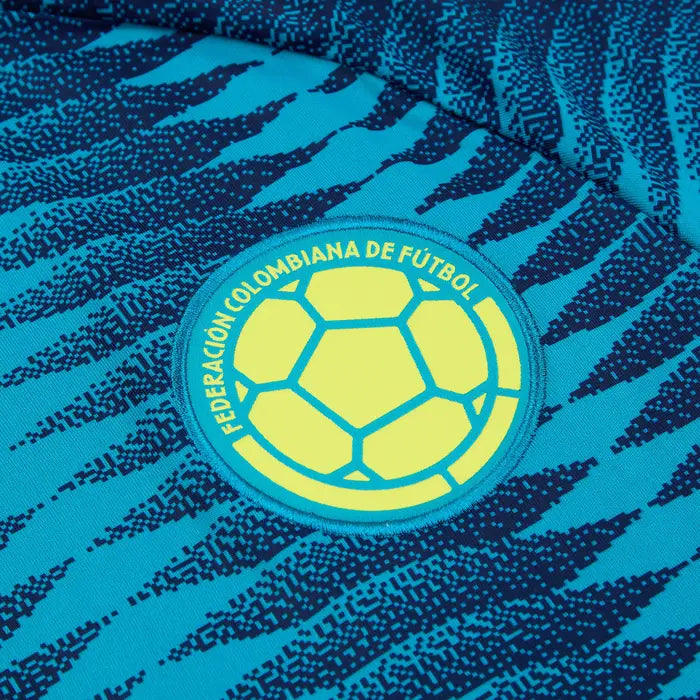 Colombia Away 2026