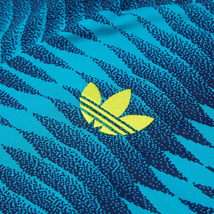 Colombia Away 2026