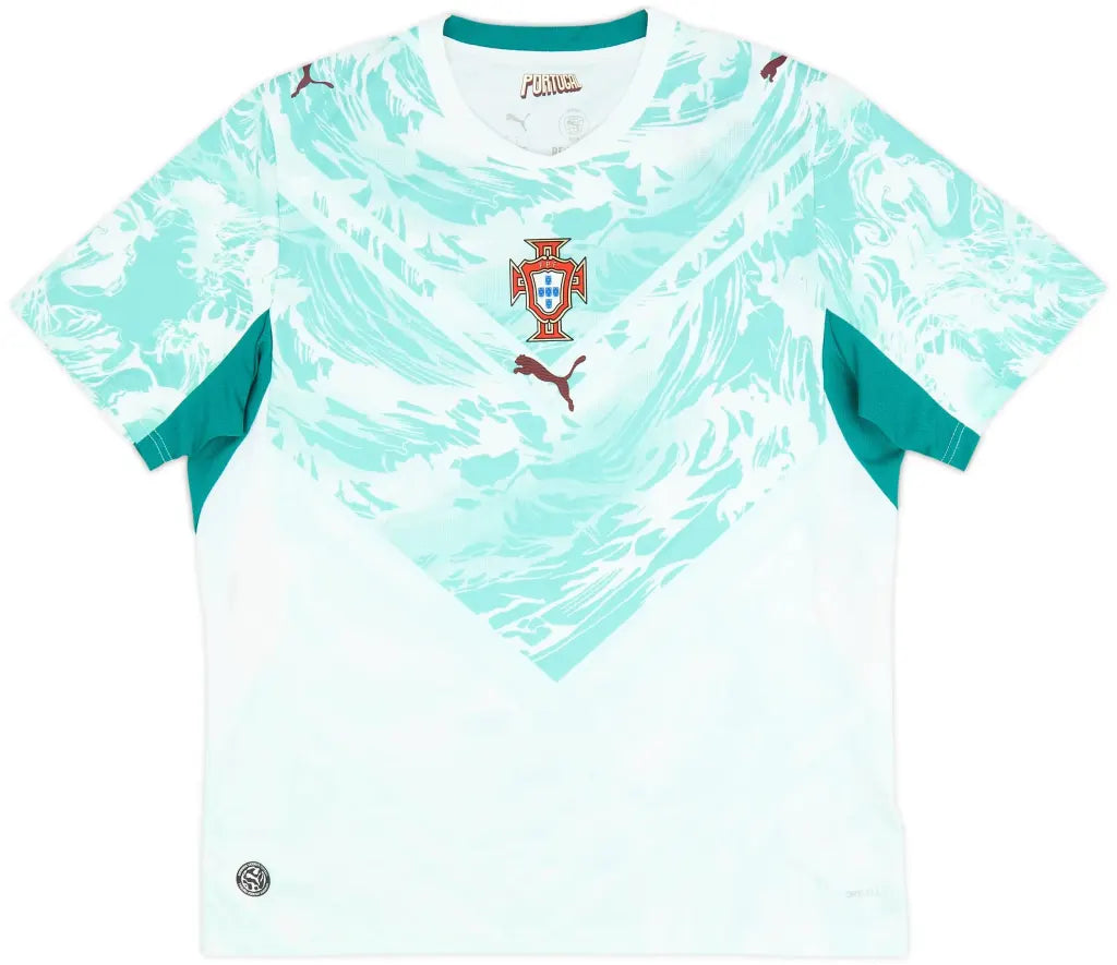 Portugal Away 2026