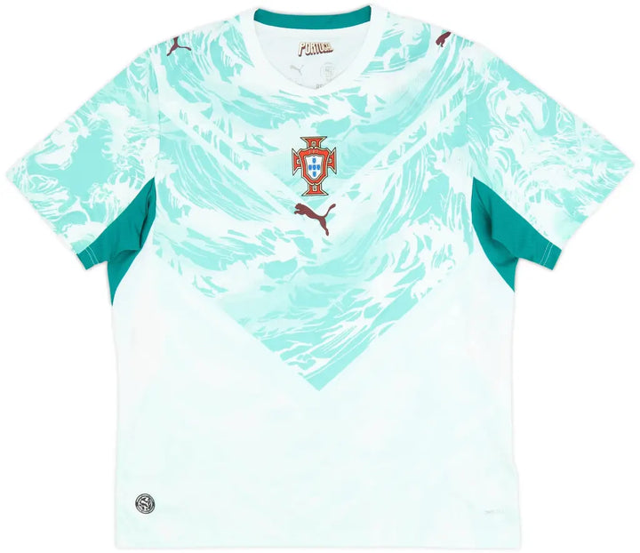 Portugal Away 2026