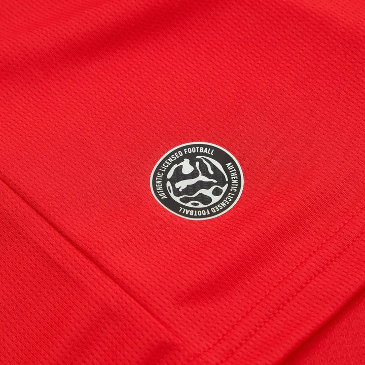 Morocco Home 2026