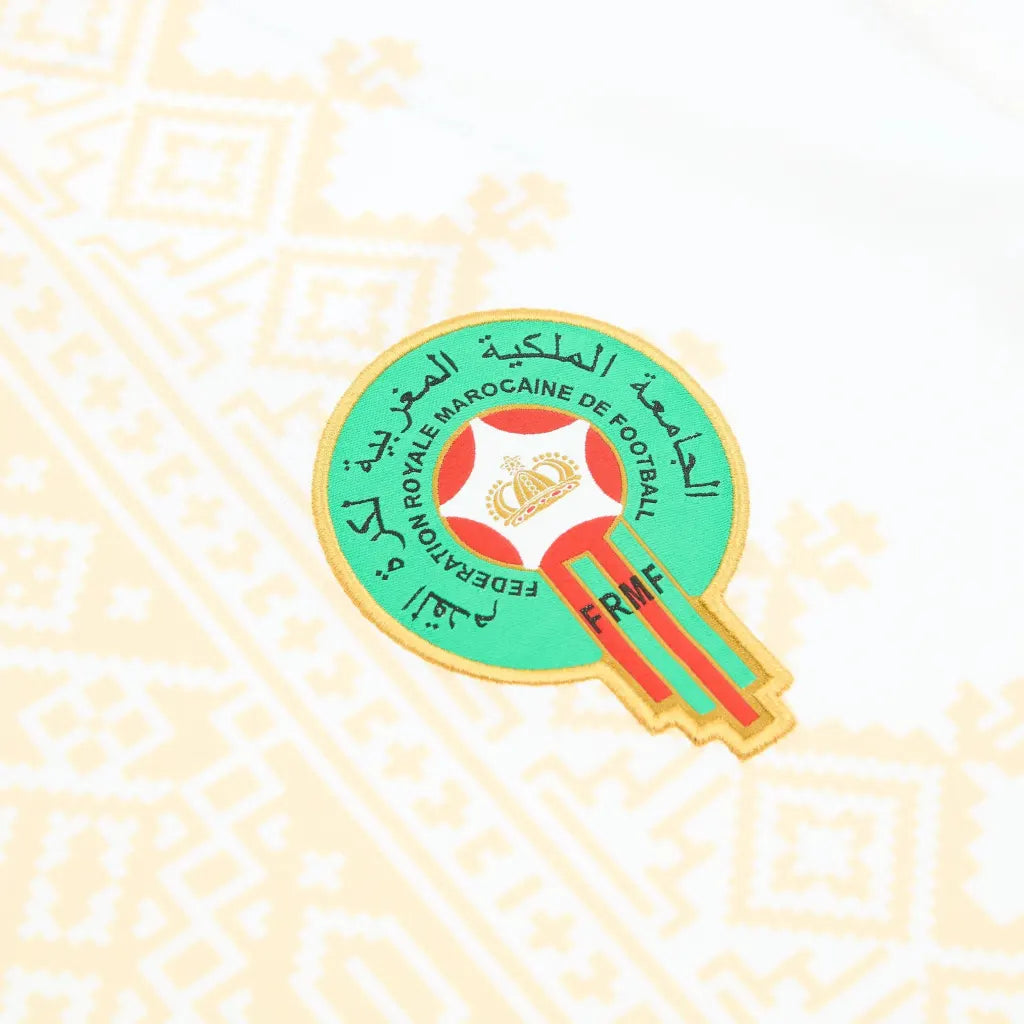 Morocco Away 2026