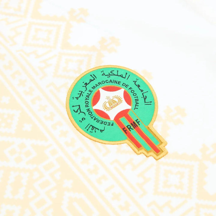 Morocco Away 2026