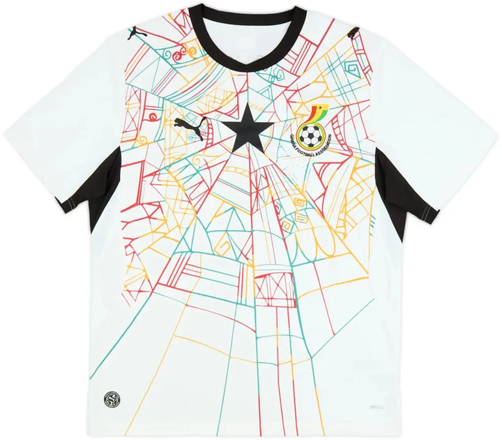 Ghana Home 2026