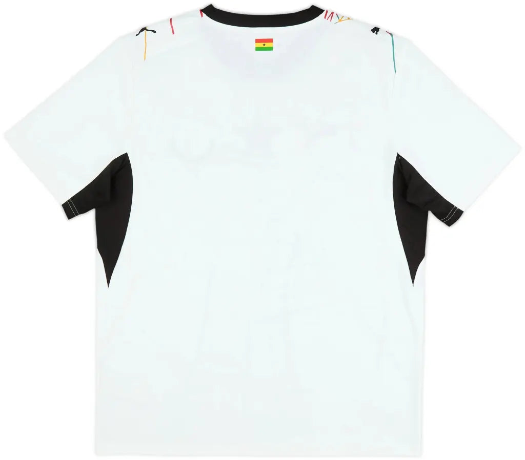 Ghana Home 2026