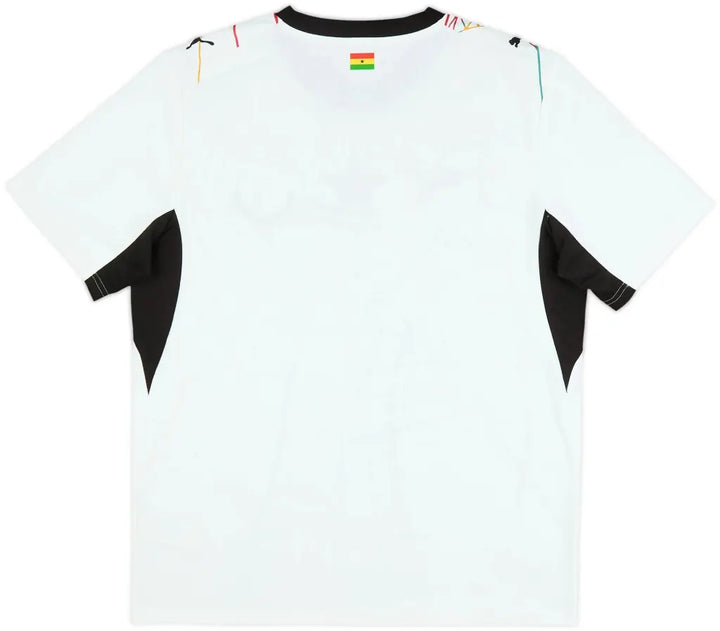 Ghana Home 2026