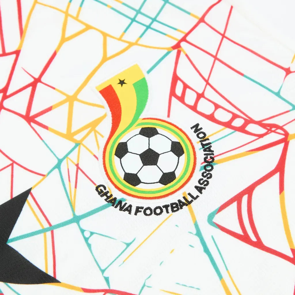 Ghana Home 2026