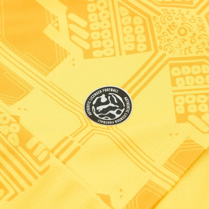 Ghana Away 2026
