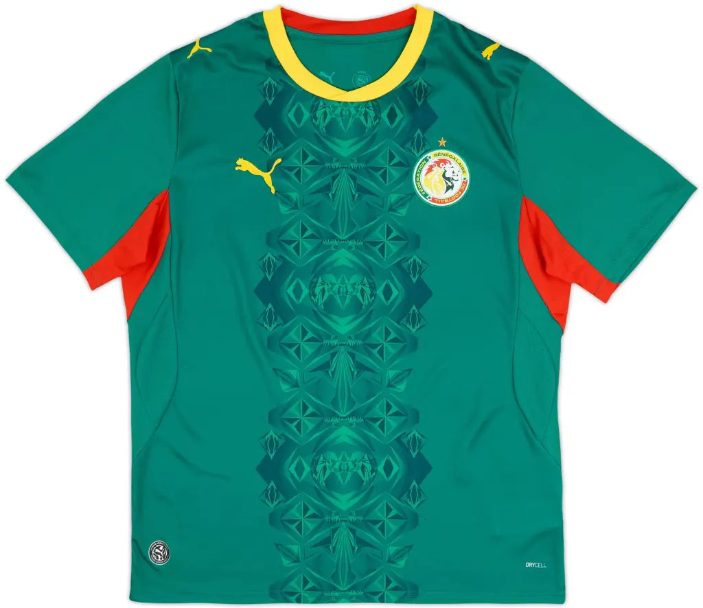 Senegal Away 2026
