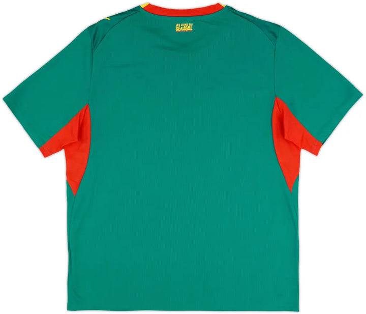 Senegal Away 2026