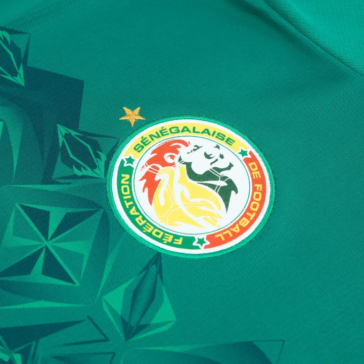 Senegal Away 2026