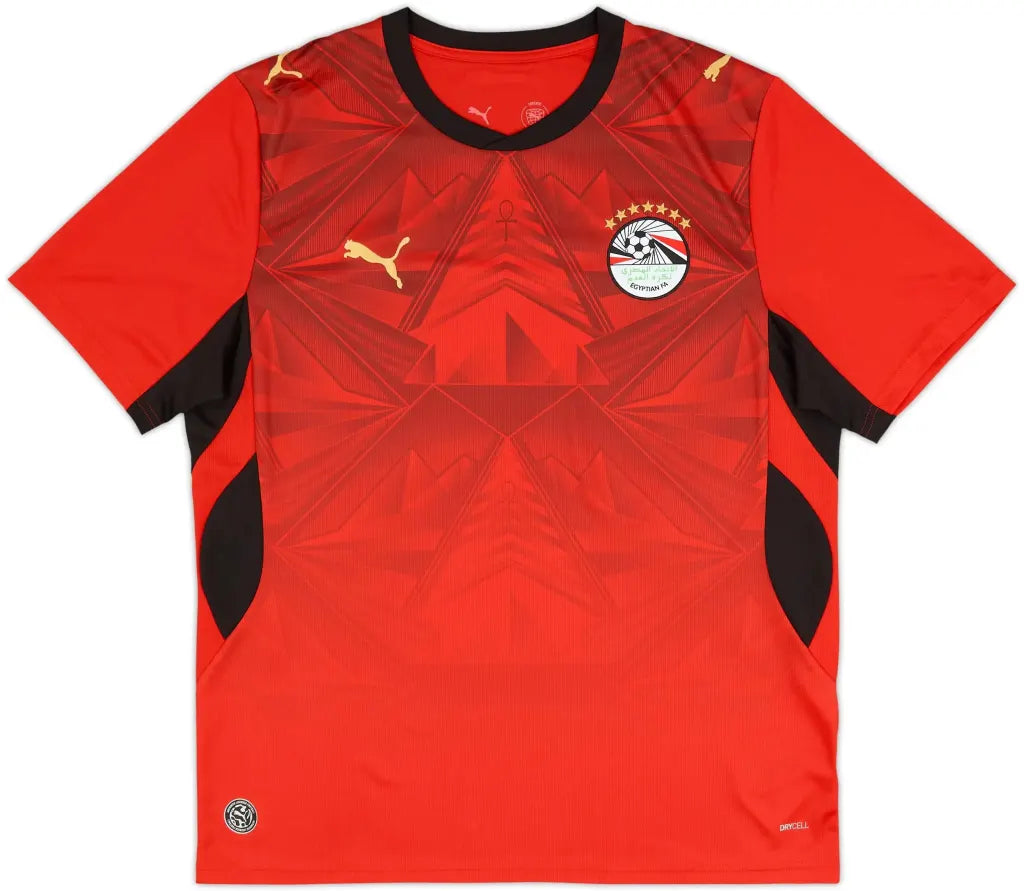 Egypt Home 2026