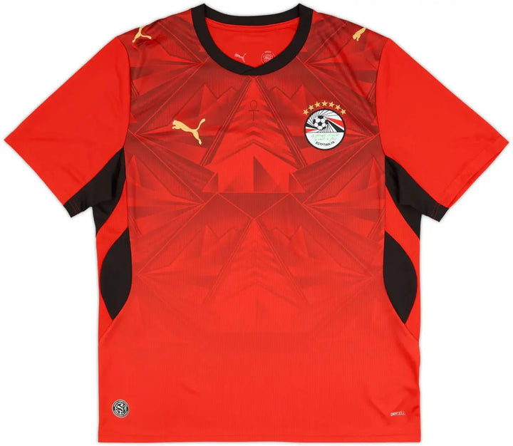 Egypt Home 2026