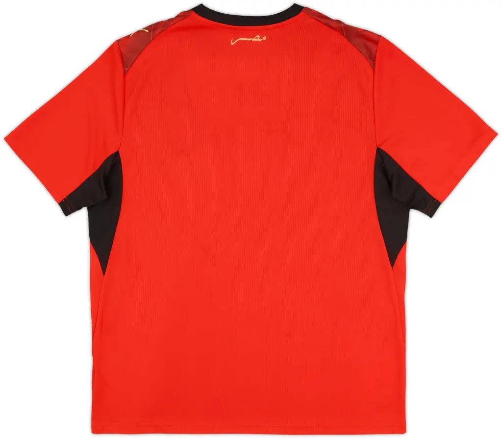 Egypt Home 2026