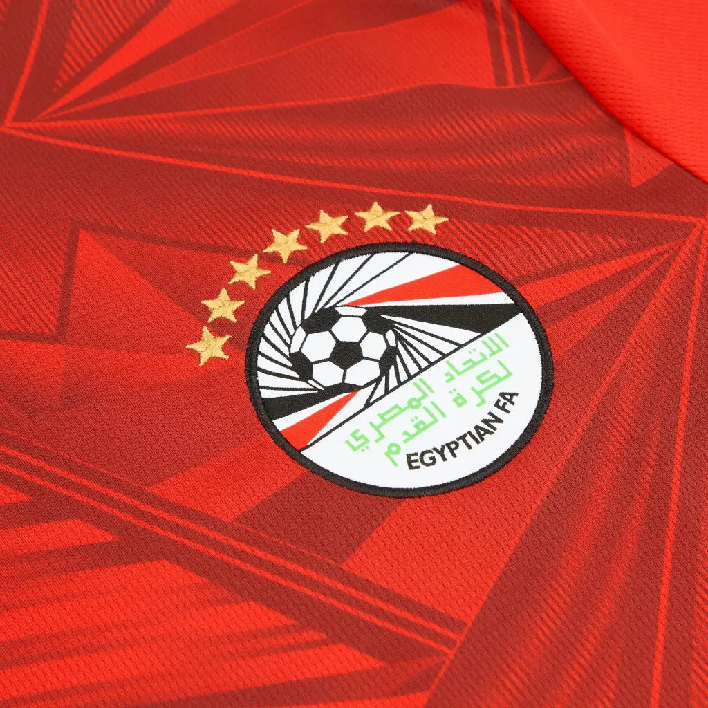 Egypt Home 2026