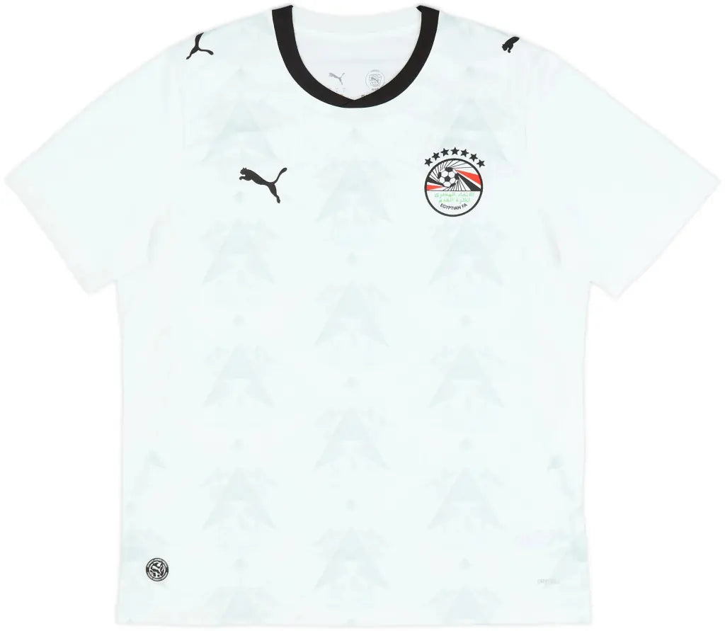 Egypt Away 2026