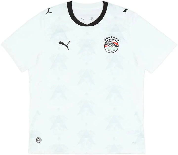 Egypt Away 2026